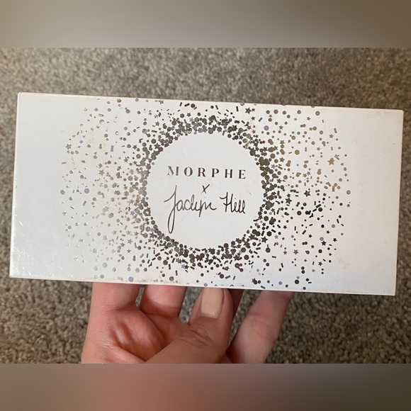 Morphe x Jaclyn Hill Eyeshadow Pallet - Picture 4 of 7